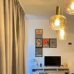 Bed & Breakfast Brussels-hotel-appartement Brussels