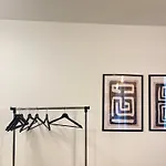 Bed & Breakfast Brussels-hotel-appartement *