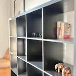 Lovely Loft In Panoramic View!