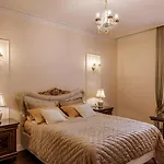 Designer Apartment In Brussels