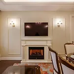 Designer Apartment In Brussels