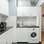Apartamentos completo con todas las comodidades