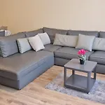 Apartamentos completo con todas las comodidades