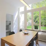 Apartment Billiard Flat Brussels