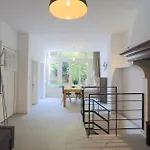 Billiard Flat Apartment *