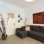 Apartment Billiard Flat Brussels