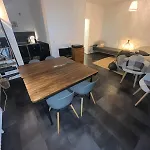 Apartment Theview *