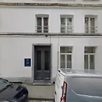 Apartment Smartflats - Louise *
