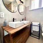 Apartment Close To Nato *