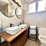 Apartment Close To Nato Brussels