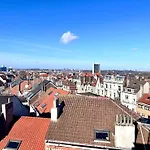 Apartment Close To Nato