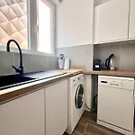 Apartment Close To Nato *