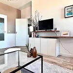 Apartment Close To Nato