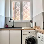 Apartment Close To Nato *