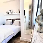 Close To Nato Apartment Brussels