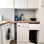 Close To Nato Apartment