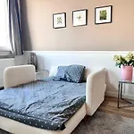 Apartment Close To Nato