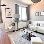 Close To Nato Apartment Brussels