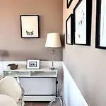 Apartment Close To Nato Brussels