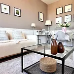 Apartment Close To Nato