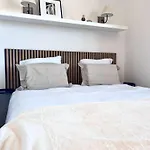 Close To Nato Apartment