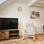 Blu Shell House Apartment