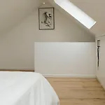 Blu Shell House Brussels