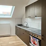 Blu Shell House Apartment