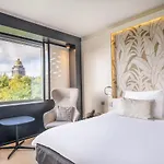 The Hotel Brussel