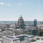 The Hotel Brussel