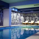 Juliana Hotel & Spa - Brussels Centre