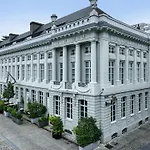 Juliana Hotel & Spa - Brussels Centre