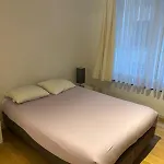 3chambres En Plein Centre-ville Appartement Brussel