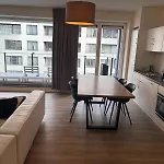 3chambres En Plein Centre-ville Appartement *