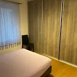 Appartement 3chambres En Plein Centre-ville *