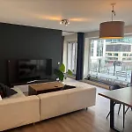 Appartement 3chambres En Plein Centre-ville *