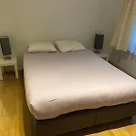 3chambres En Plein Centre-ville Appartement