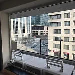 3chambres En Plein Centre-ville Appartement *