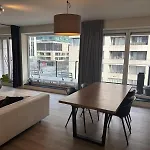 Appartement 3chambres En Plein Centre-ville *