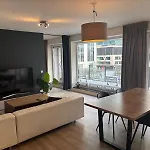 3chambres En Plein Centre-ville Brussel