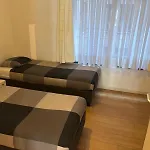 Appartement 3chambres En Plein Centre-ville