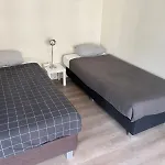 3chambres En Plein Centre-ville Appartement Brussel