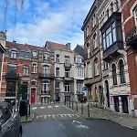 European District Apartment Seven