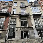 European District Apartment Seven