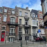 European District Apartment Seven