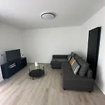 Appartement Lumineux Et Spacieux - Otan