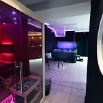 Blvck Spa