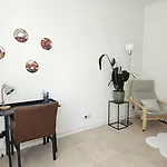 Proche Du Centre De Bruxelles, Atomium,tour&taxi,ing Arena Apartment *