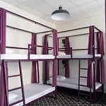 Safestay Brussels Grand Place