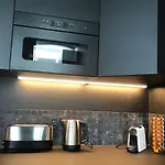 Absolute Charm 3 Bedroom 3 Bathroom With Ac Eu District